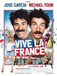 Vive la France