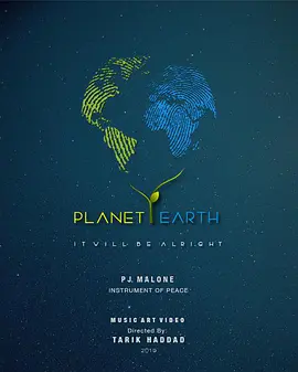 Planet Earth III (地球脉动 第三季)