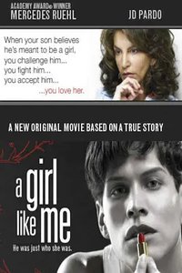A Girl Like Me: The Gwen Araujo Story