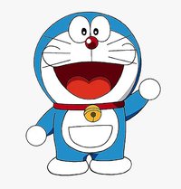 哆啦A梦 (Doraemon US)