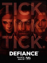 Defiance sæson 2