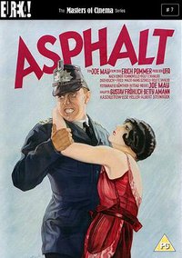 Asphalt