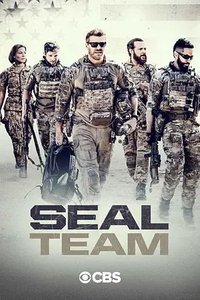 SEAL Team Season 4
