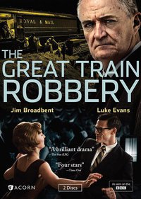 The Great Train Robbery