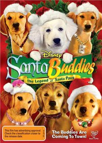 Santa Buddies