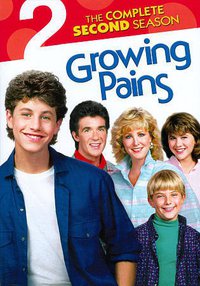 Growing Pains (成长的烦恼  第二季)