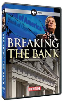 Frontline: Breaking The Bank