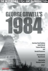 BBC Sunday-Night Theatre: Nineteen Eighty-Four