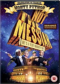 Not the Messiah (He's a Very Naughty Boy)