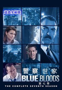 Blue Bloods sæson 7