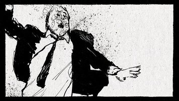 The Art of Drowning