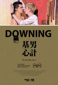 Downing