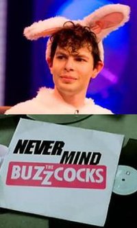 Never Mind the Buzzcocks Season 20