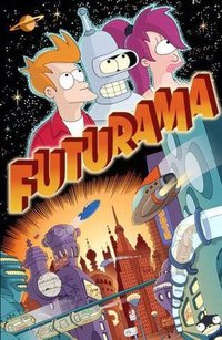 Futurama Season 5