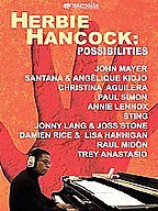 Herbie Hancock: Possibilities
