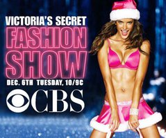 The Victoria's Secret Fashion Show