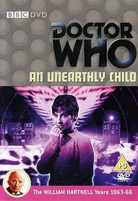 An Unearthly Child