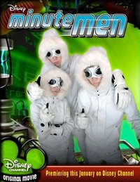 Minutemen