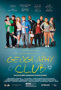 O Clube de Geografia