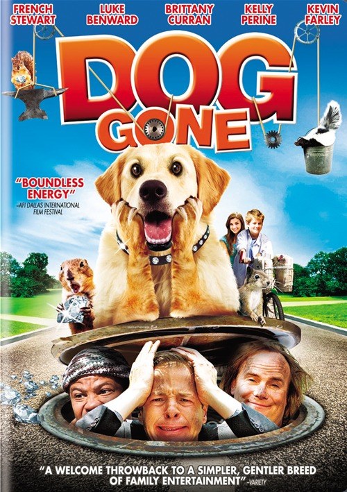 Diamond Dog Caper