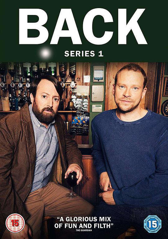 Back Season 1