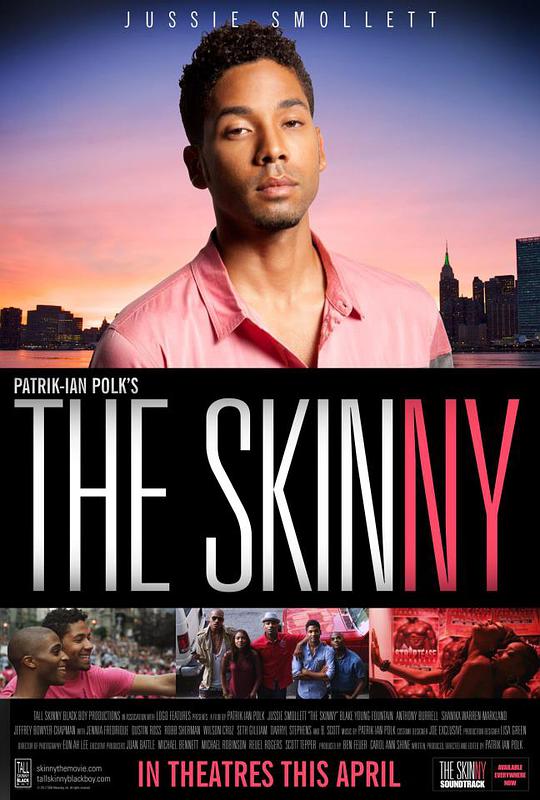 The SKINNY