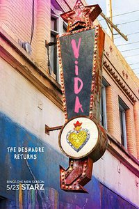 Vida — Saison 2