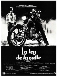 Rumble Fish