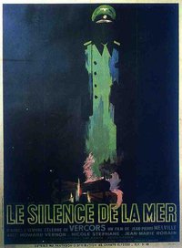 沉默之海