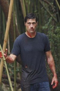 LOST Epilogue : The New Man in Charge