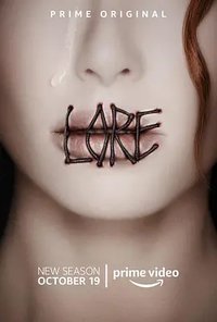 Lore sæson 2