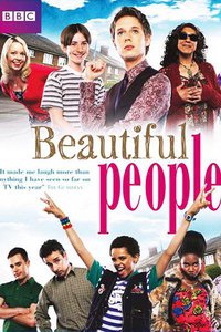 Beautiful People (靓丽人生 第一季)