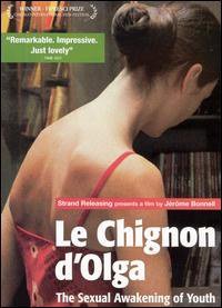 Olga's Chignon