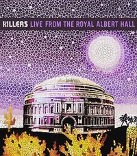 The Killers: Live from the Royal Albert Hall