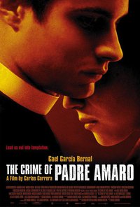 The Crime of Father Amaro