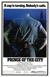 Prince of the City
