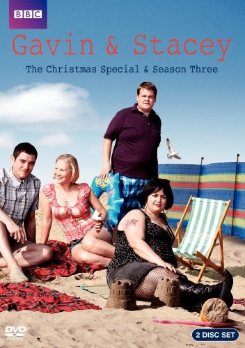 Gavin & Stacey (Gavin and Stacey)
