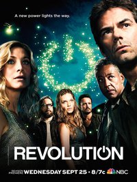 Revolution Season 2