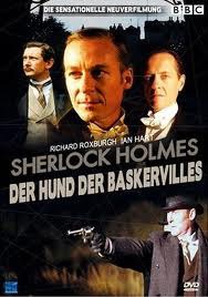 The Hound of the Baskervilles