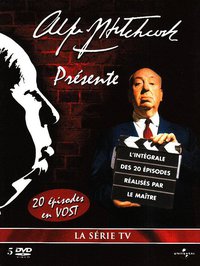 Alfred Hitchcock Presents