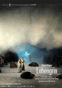 Lohengrin: Bayreuth Festival Opera