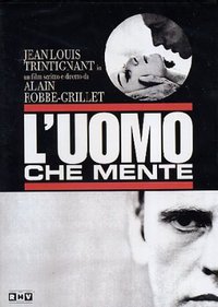 The Man Who Lies