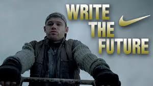 Write the Future
