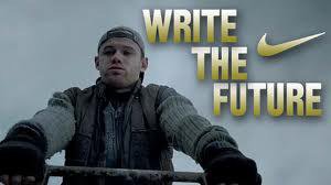 Write the Future