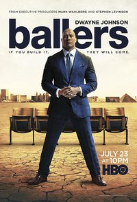 Ballers Season 3