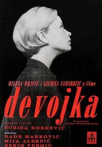 Devojka