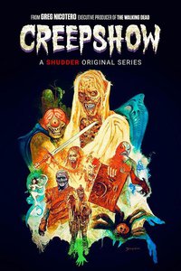Creepshow Season 2