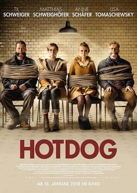 Hot Dog