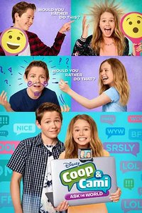 Coop & Cami Ask The World (Coop and Cami Ask the World)