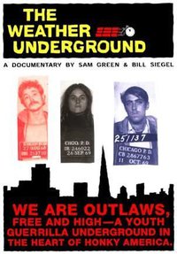 The Weather Underground